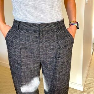 Zara pants